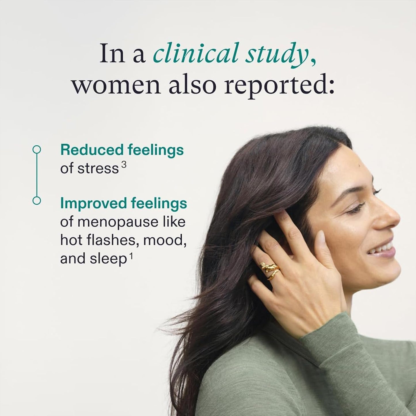 Nutrafol Women's Balance Hair Growth Supplements, Dermatologist Recommended - 1 Month Supply