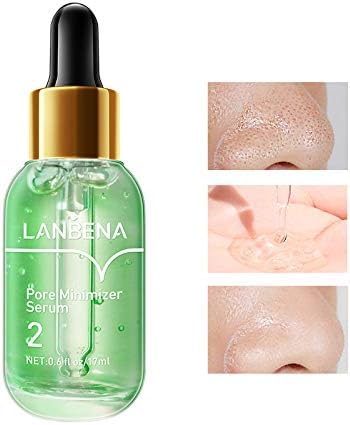 LANBENA Pore Minimizer Serum 0.6 fl oz.